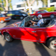 Illustration for article titled Cars Coffee, Brisbane Australia.